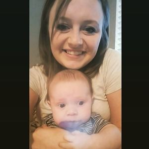 Meet your Posher, Haley